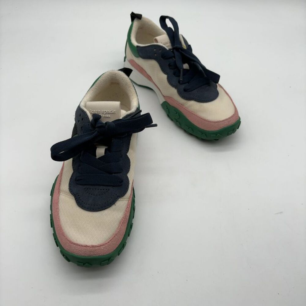 Kate Spade Kate Spade Sneaker